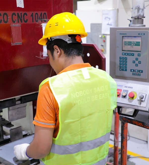 Services – TENAS Factory