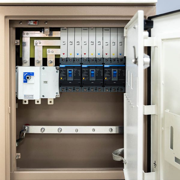 ⁦Mini Pillar low voltage full Range (With generator )⁩ - الصورة ⁦3⁩