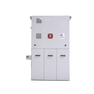 Automated RMU