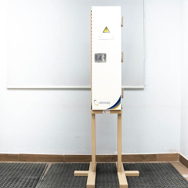 ⁦Meter boxes ( Single )⁩ - الصورة ⁦2⁩