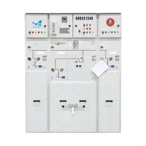AMRMU 2L1T 36KV