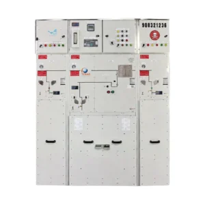AMRMU 36KV 2L1T + ATS