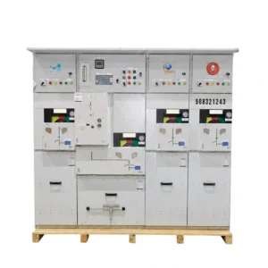 AMRMU 3L1T 17.5KV