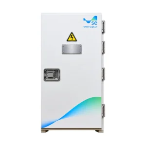 CT Meter Box