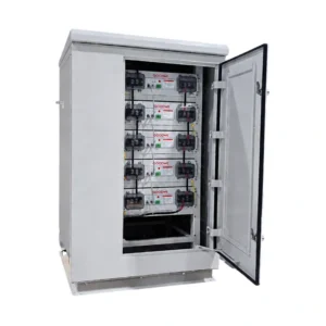 Energy storage cabinet
