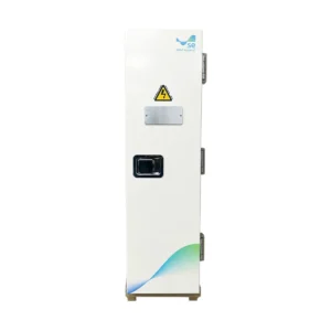 Single Meter boxes